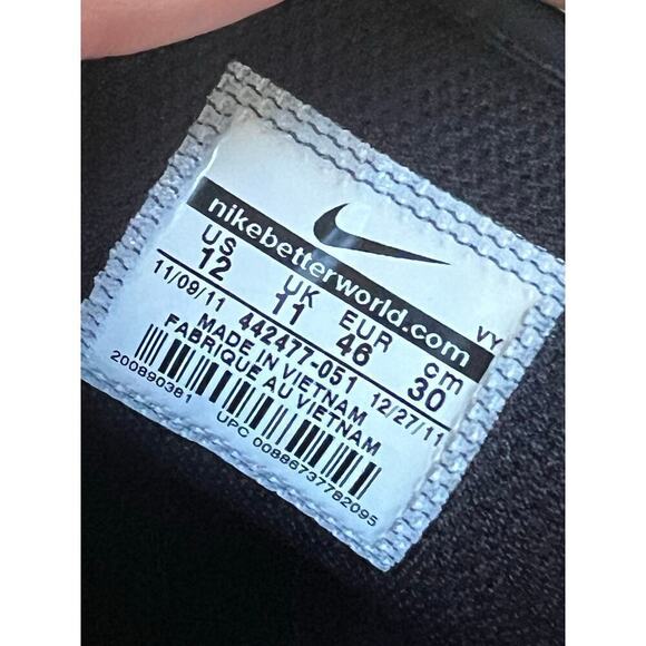 Nike Mavrk Low 2 men’s sneakers 12 main image 4